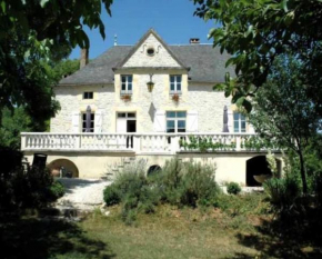 Domaine la Cabane